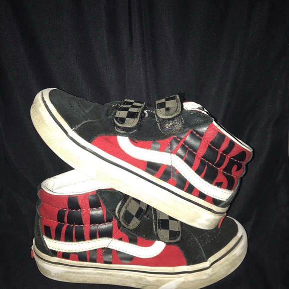 Kids Vans - Picture 6 of 11